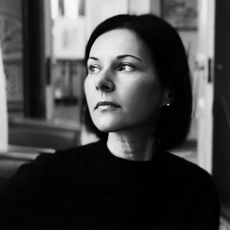 Елена Щелканова